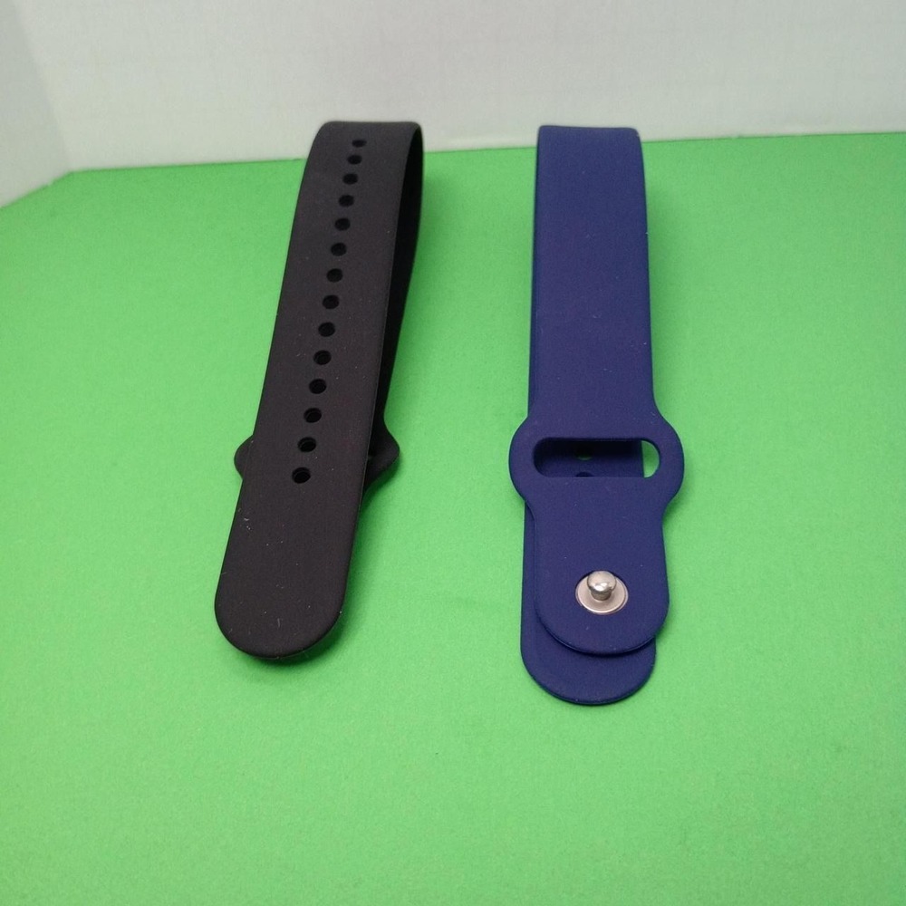 Silicone Replacement Strap Compatible with Hume Band 1.0